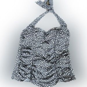 Lands’ End Bathing Suit Top